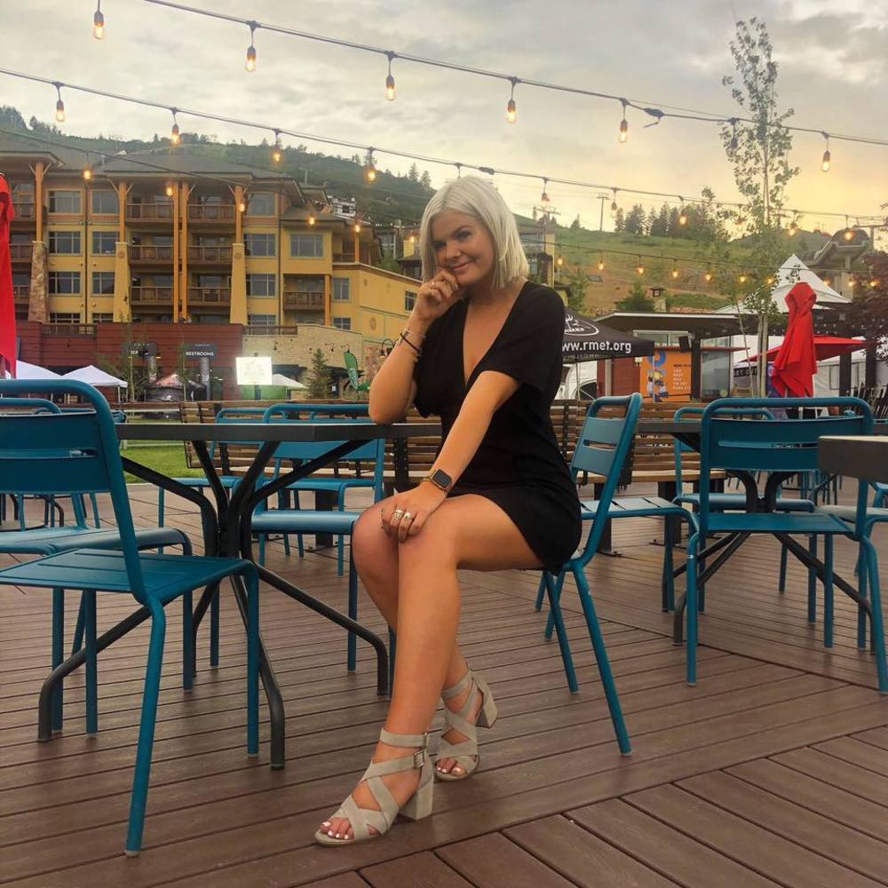 Meet your Posher, Kenna